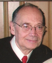 Karl A. Augustin