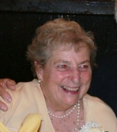 Mary E. 'Liz' O'Dell