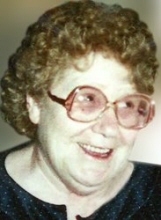 Shirley Anne Skellenger