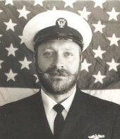John Arthur 'Captain John' Boe, Jr. 23618182