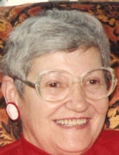 Betty M. Calabria