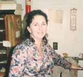 Elizabeth A. Laden