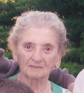 Olga Pirozek