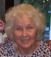 Ethel May Babcock