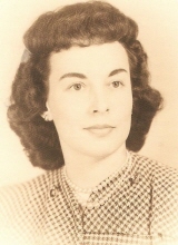 Dorothy Kay Smith