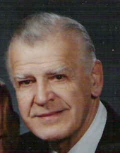 Louis Martin Rupnick