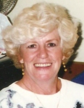 Joyce M. Kinman