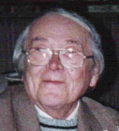 Claude G. Garreau