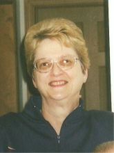 Bertha E. Escott
