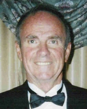 John R. 'Jack' Heckman