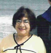 Mercedes Tulia Hernandez Cheng
