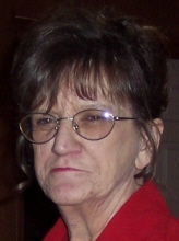 Wilma Joyce Greenwalt