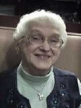 Joyce P. Allen