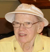 Margaret Ann 'Bink' Boyle