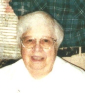 Marie C. Hopko