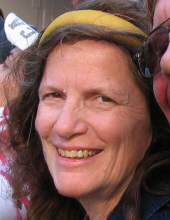 Karen Wiedman
