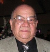 Carlos Ruben Rosario