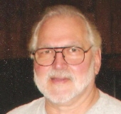 Thomas J. Williamson, Jr