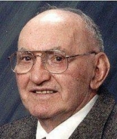 Ralph S. Runnalls