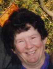 Janet M. Mercilliott