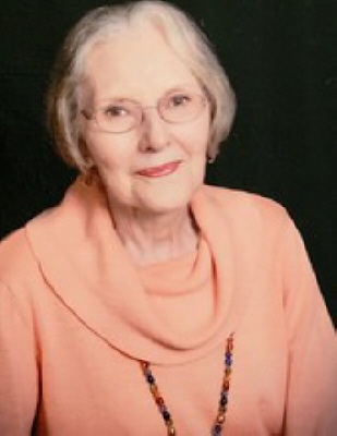 Photo of Mary Stockwell