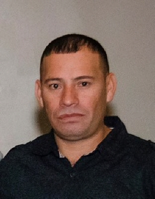 Francisco Aguilar