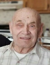 George Lazorik, Jr.