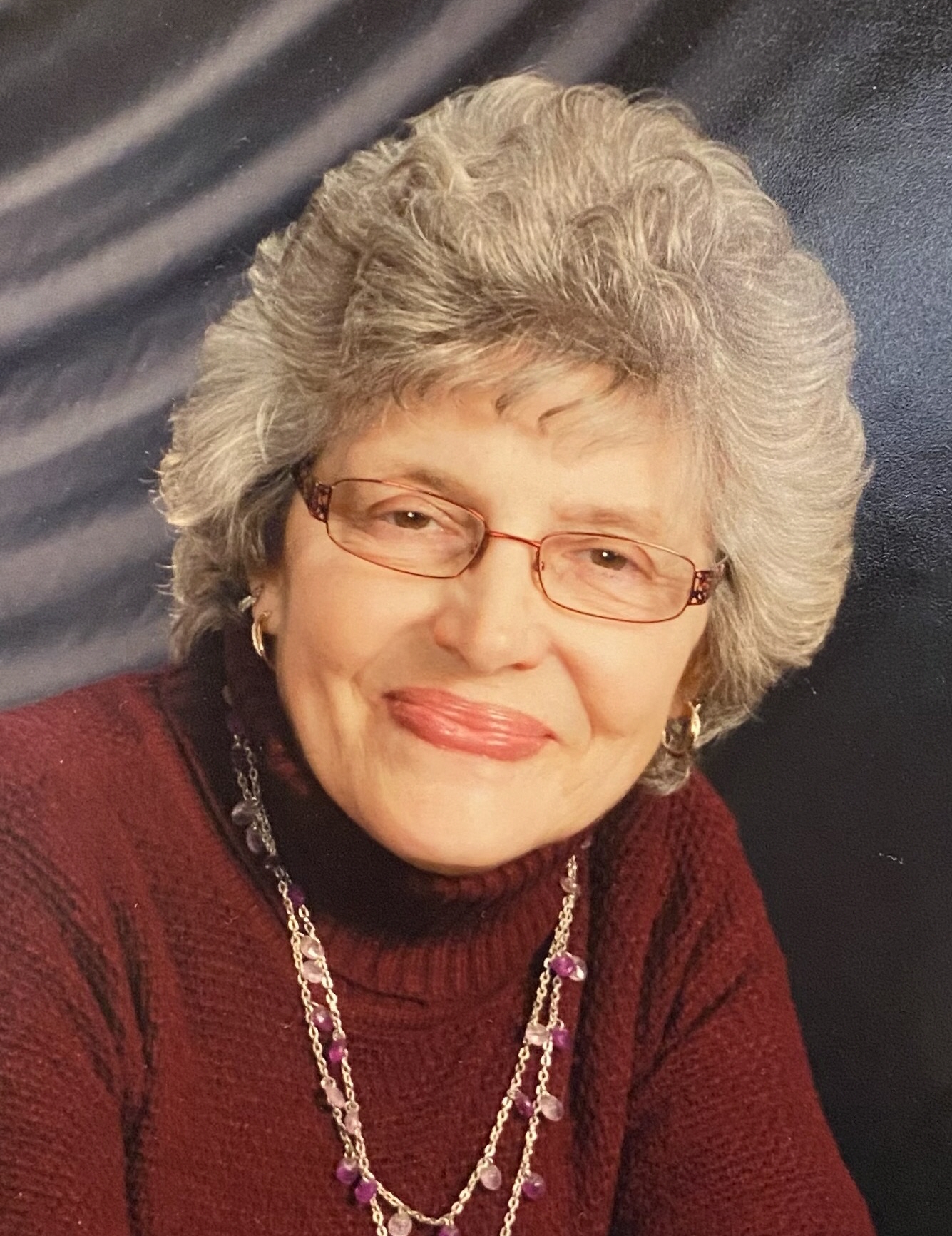 Shirley Chaffee 2022 Lighthouse Funeral & Cremation