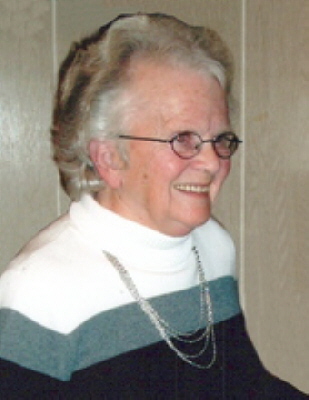 Photo of Carol Forbes