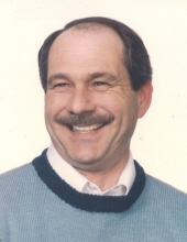 Gerald "Gerry" K. Lueck
