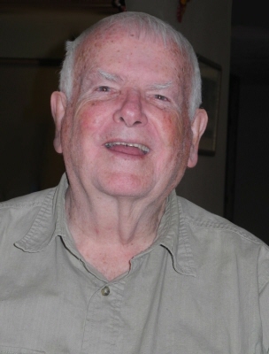 Photo of Dr. William (Bill) Noble