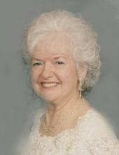 Evelyn Joyce Sternquist