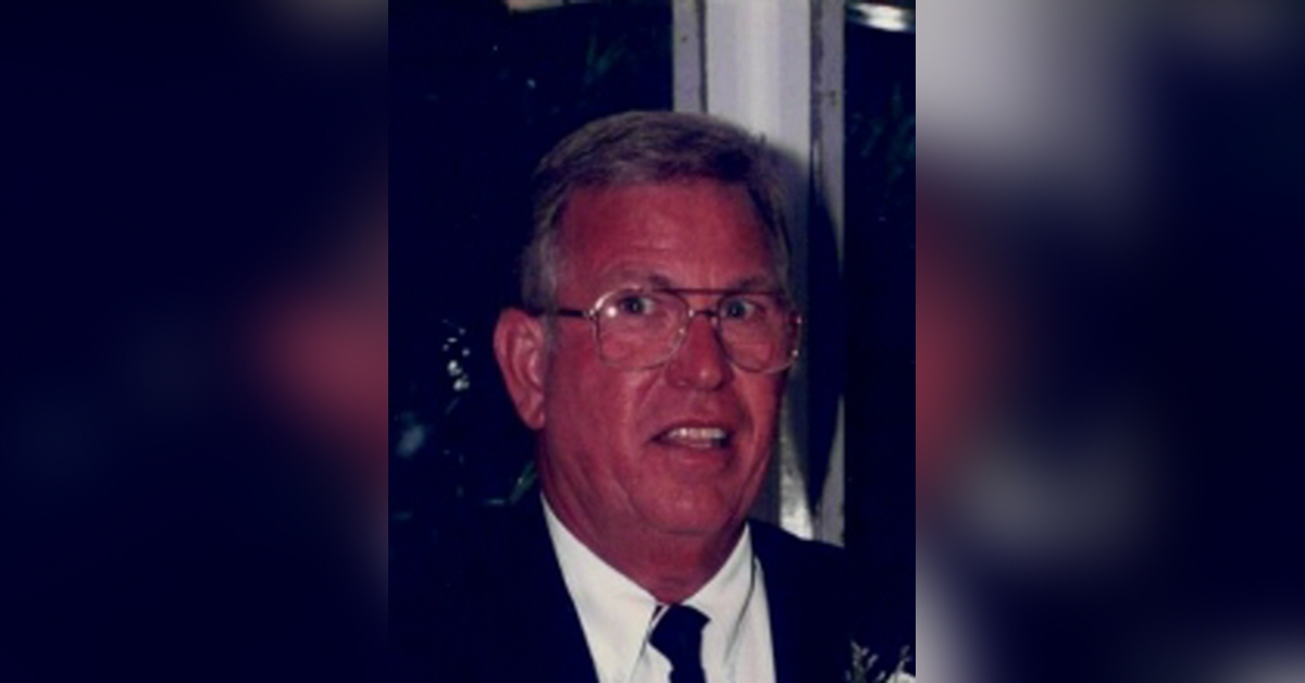 Obituary information for William A. "Bill" Gates Jr.