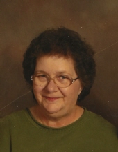 Photo of Catherine Flannery