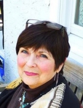 Sheila J. Miller
