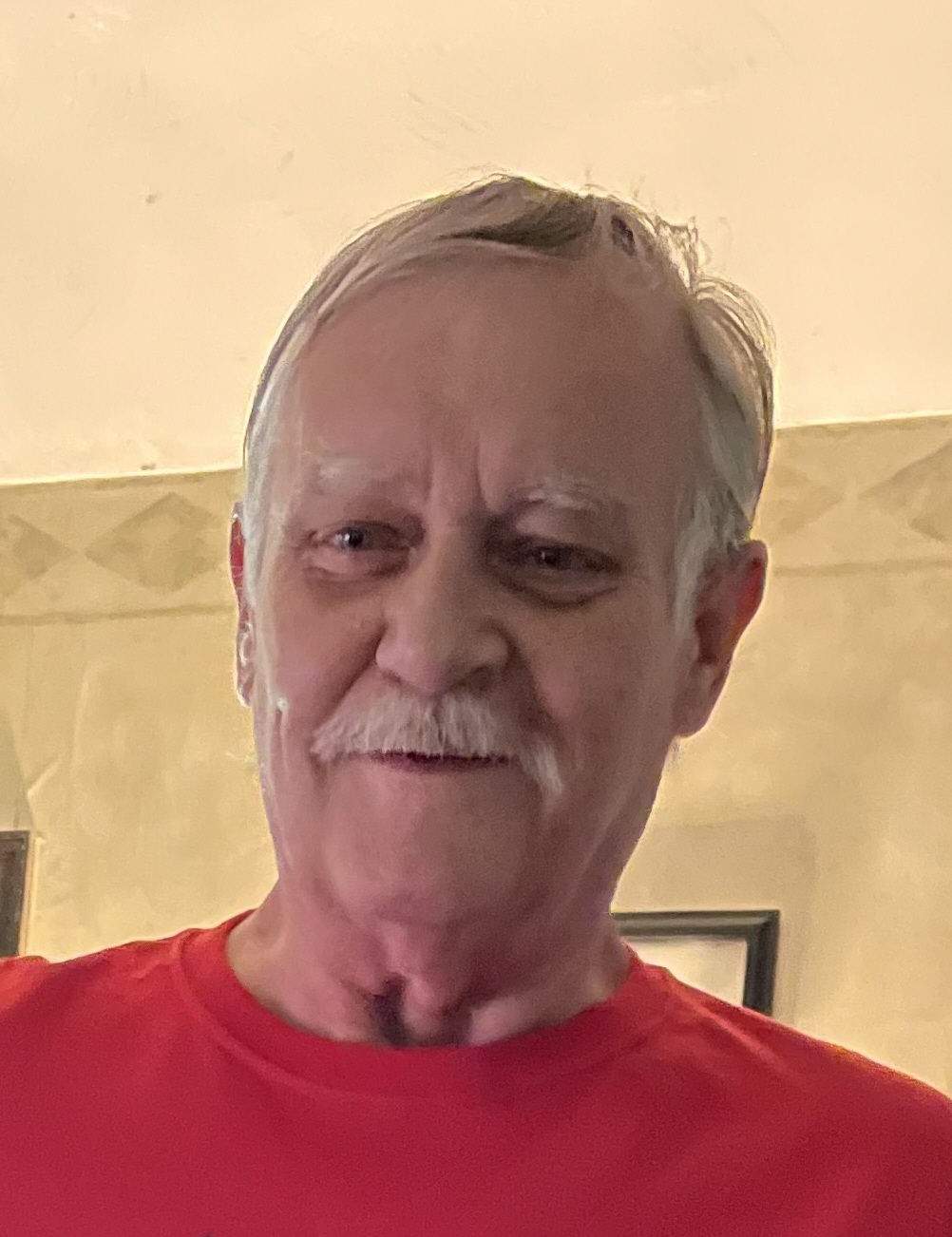 John E. Gruber 2021 Pruss Nabity Funeral Home