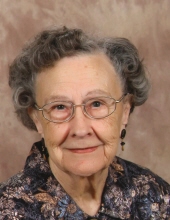 Margaret Lydia Isenberg