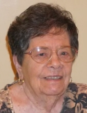 Helen Lois Ferguson