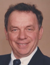 Donald E. Helmick