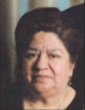 Enriqueta  Torres