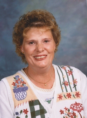 Patricia L. Canter