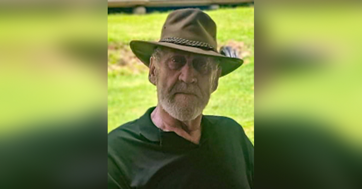 Charles Walker Obituary Visitation & Funeral Information