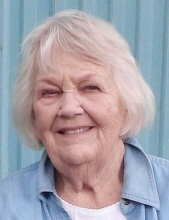 Margaret Thelma Smoot