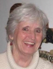 Barbara  A.  Dwyer 