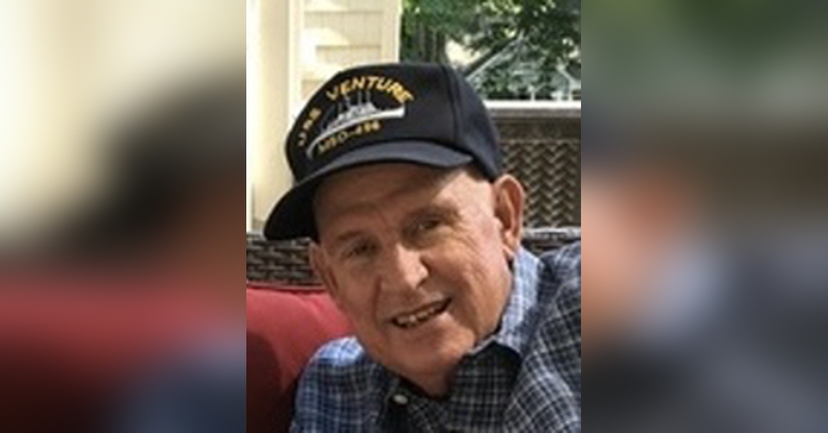Walter P. Kehoe Obituary Visitation & Funeral Information