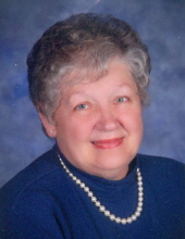 Carol A. Kauffman-Hinkel