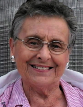 Marjorie L. Garbecki