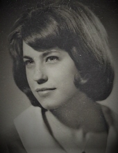 Photo of Marilyn Girard