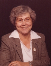 Thelma Lorraine Klugow