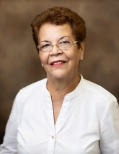 Iris  S.  Maradiaga